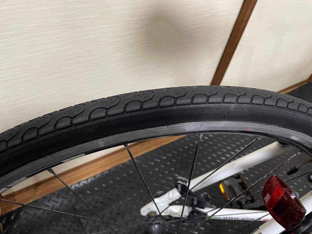 京都引き取り【整備済み】GIOS MISTRAL