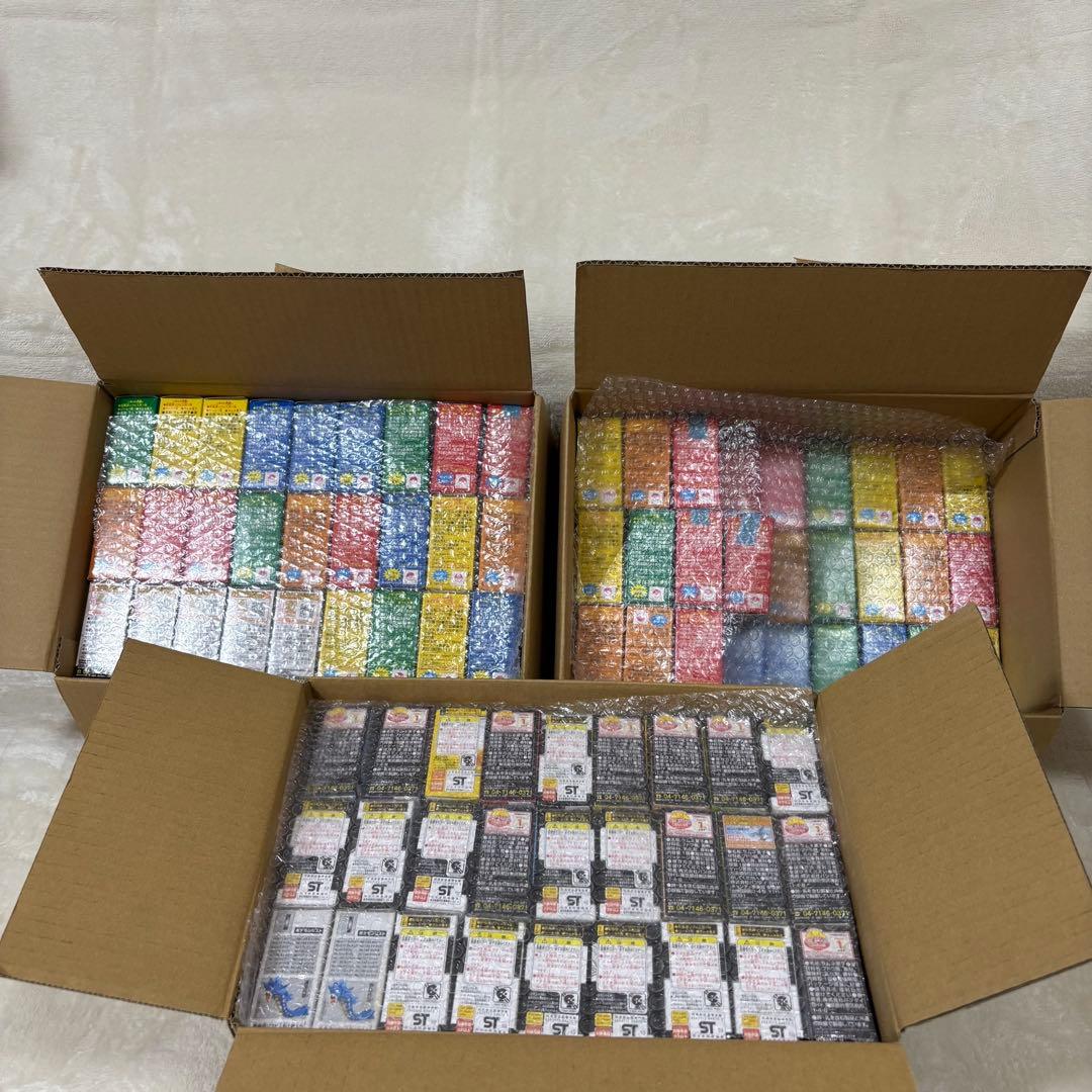 【新品】ポケモンキッズ 指人形 初期 平成 未開封 コンプリ まとめ売り 大量
