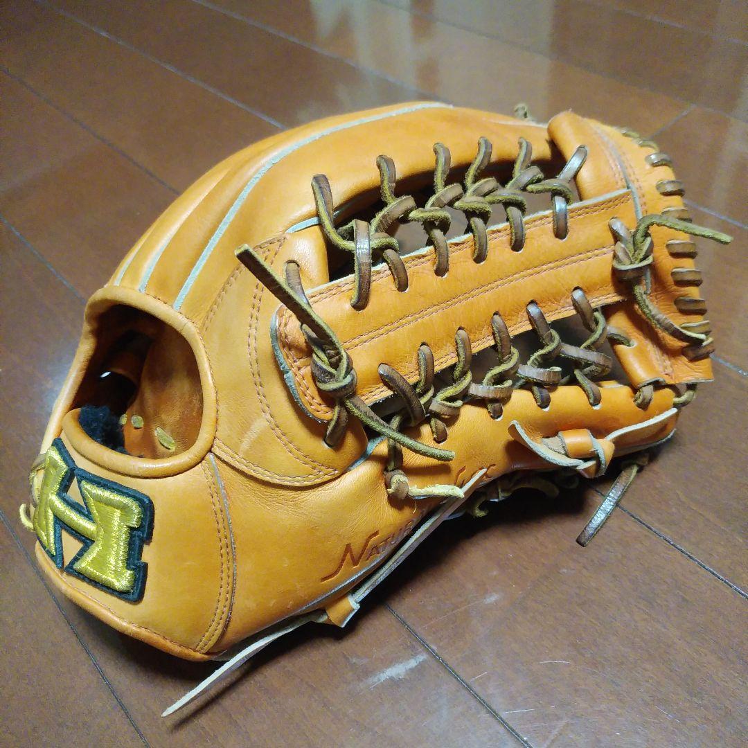 ハイゴールド　硬式外野手用