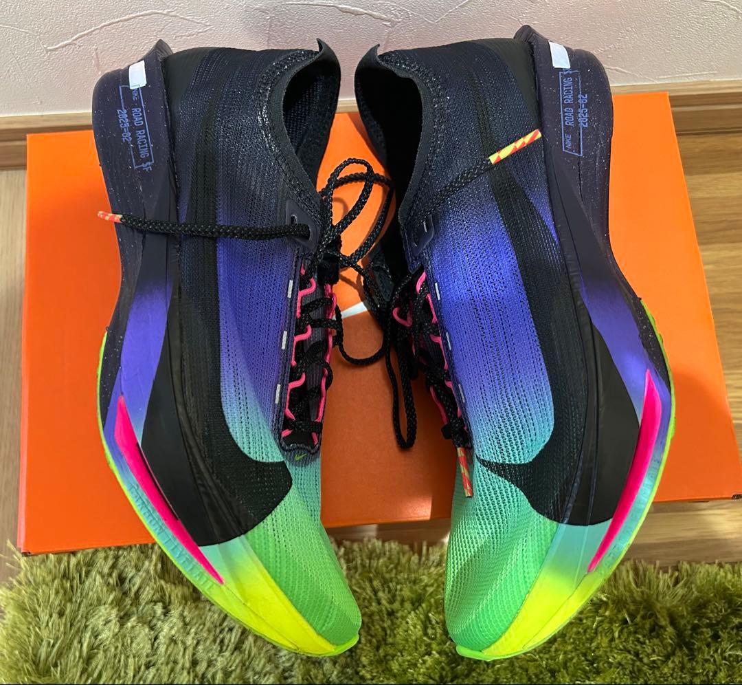 NIKE ナイキ ストリークフライ 2 GLAM
