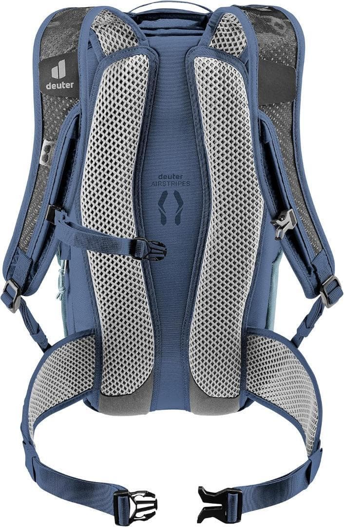 ドイター（9713）レース 12（レイク×インク）バックパック【新品・未使用】