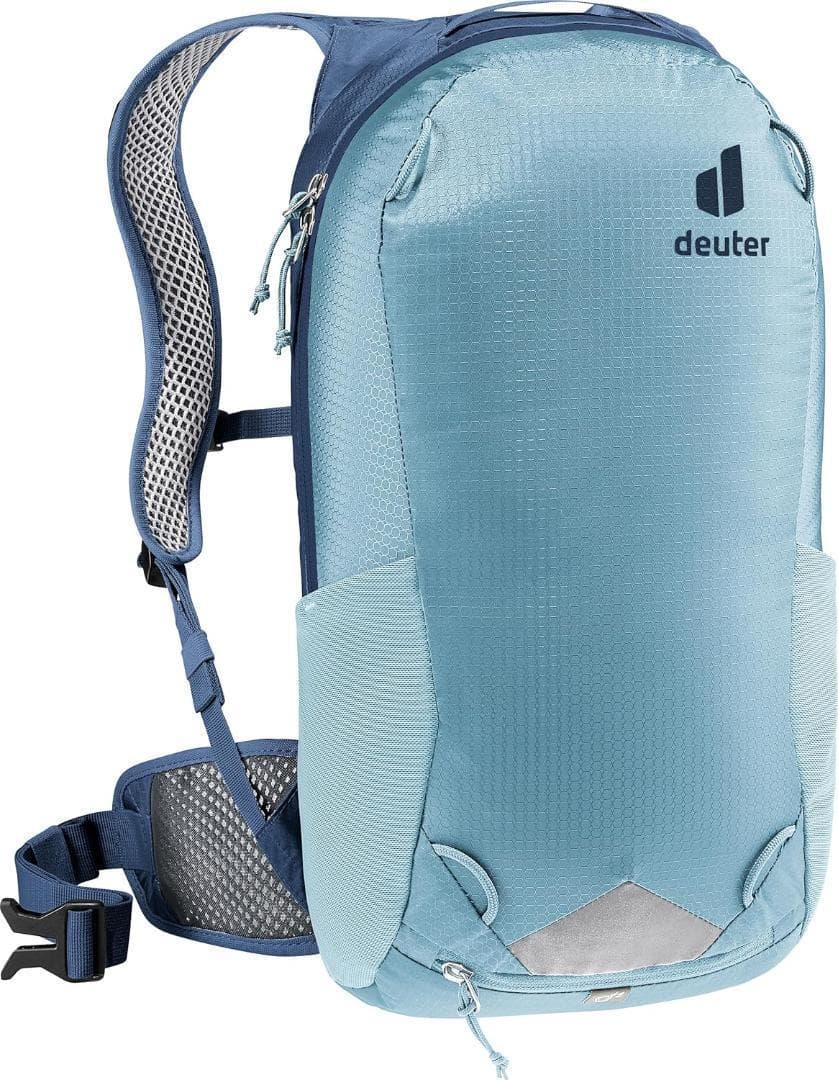 ドイター（9713）レース 12（レイク×インク）バックパック【新品・未使用】