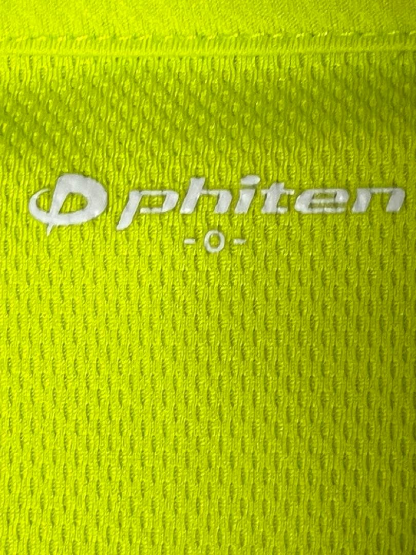 バレーボール　バレー　ファイテン　練習着　Tシャツ　3枚セット