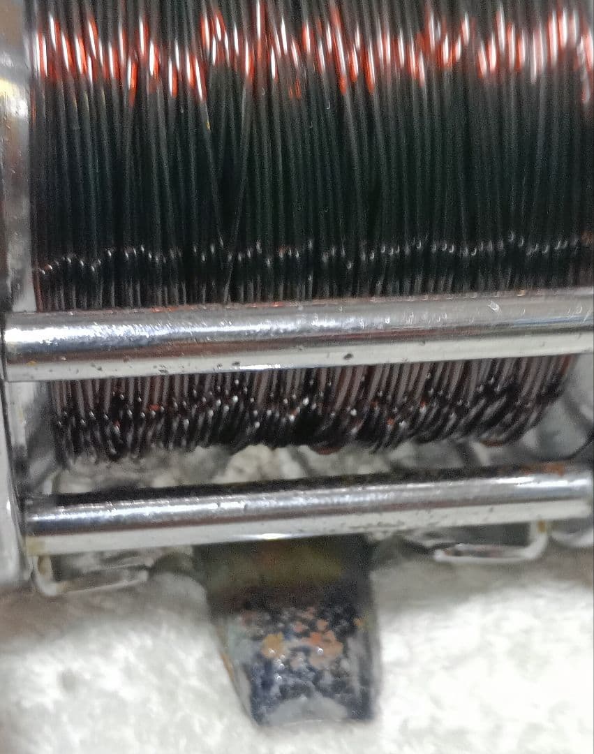 ペンリールスペシャルセネター112H3/0オリムピックストロング50まとめて2台