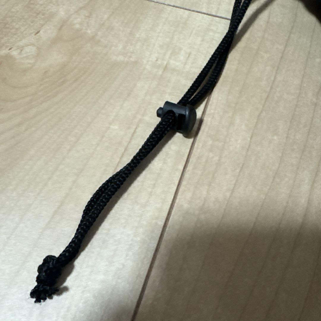 長*和様 【送料込み・美品】DOD ステルスエックス ゴミ箱 アウトドア キャン