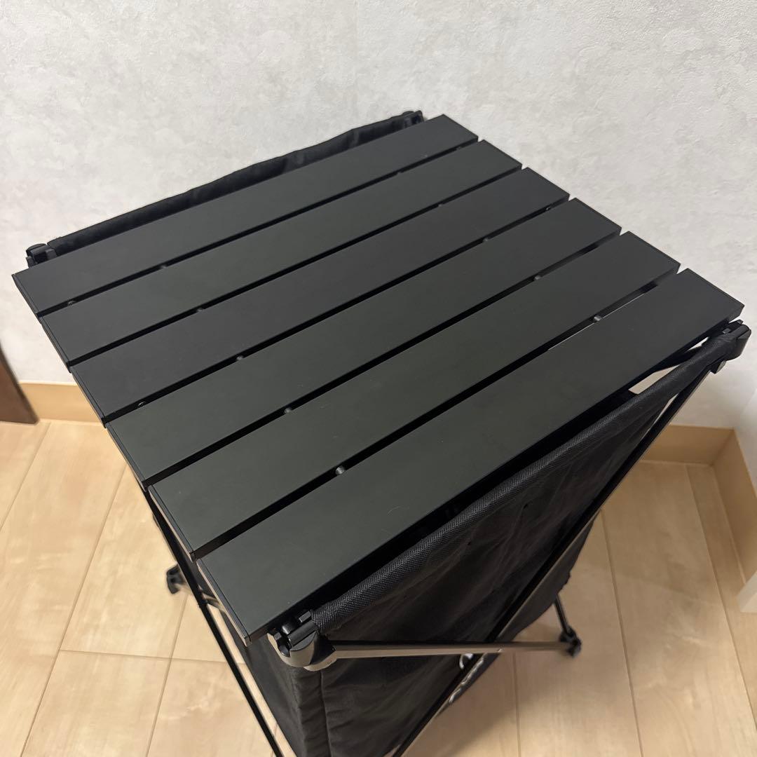 長*和様 【送料込み・美品】DOD ステルスエックス ゴミ箱 アウトドア キャン