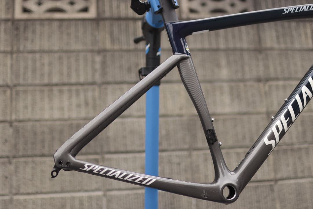 SPECIALIZED TARMAC SL7 PRO F/S 52サイズ