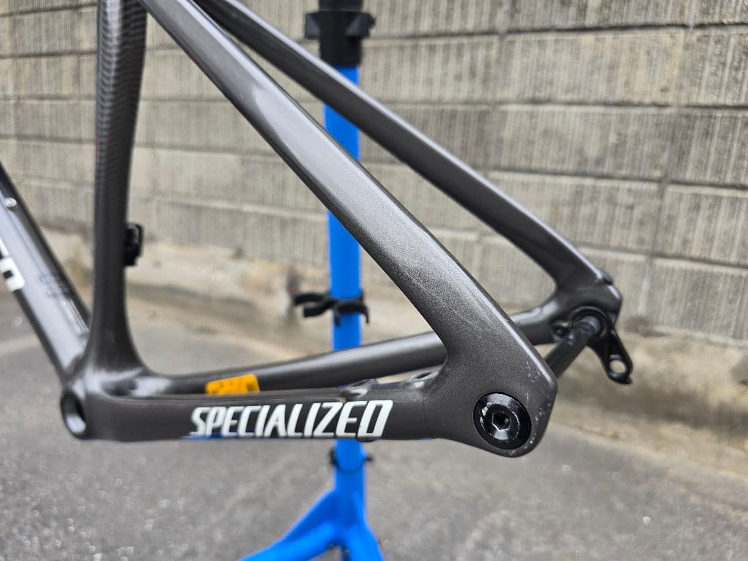 SPECIALIZED TARMAC SL7 PRO F/S 52サイズ