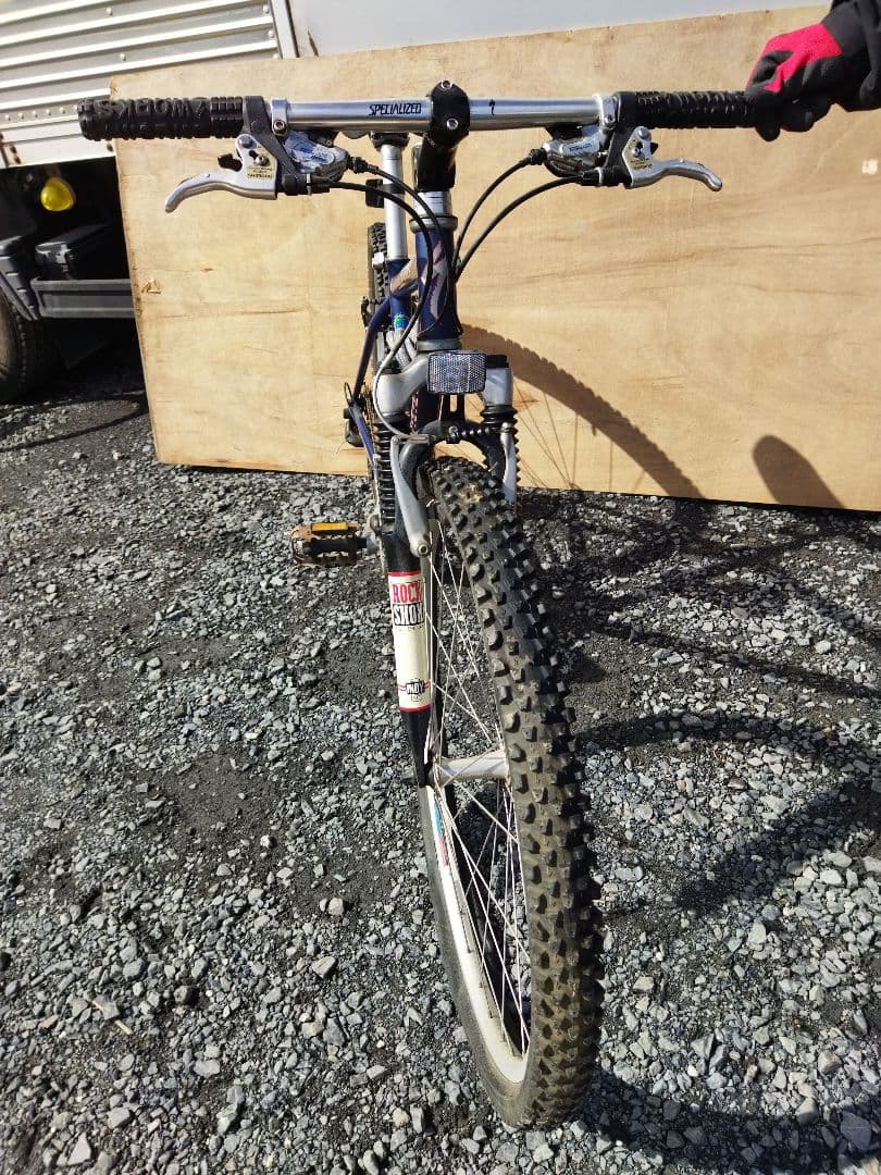 スペシャライズド　SPECIALIZED ロックホッパーRock Hopper
