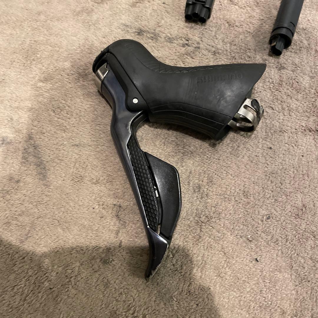 ULTEGRA8050コンポセット ユーキ