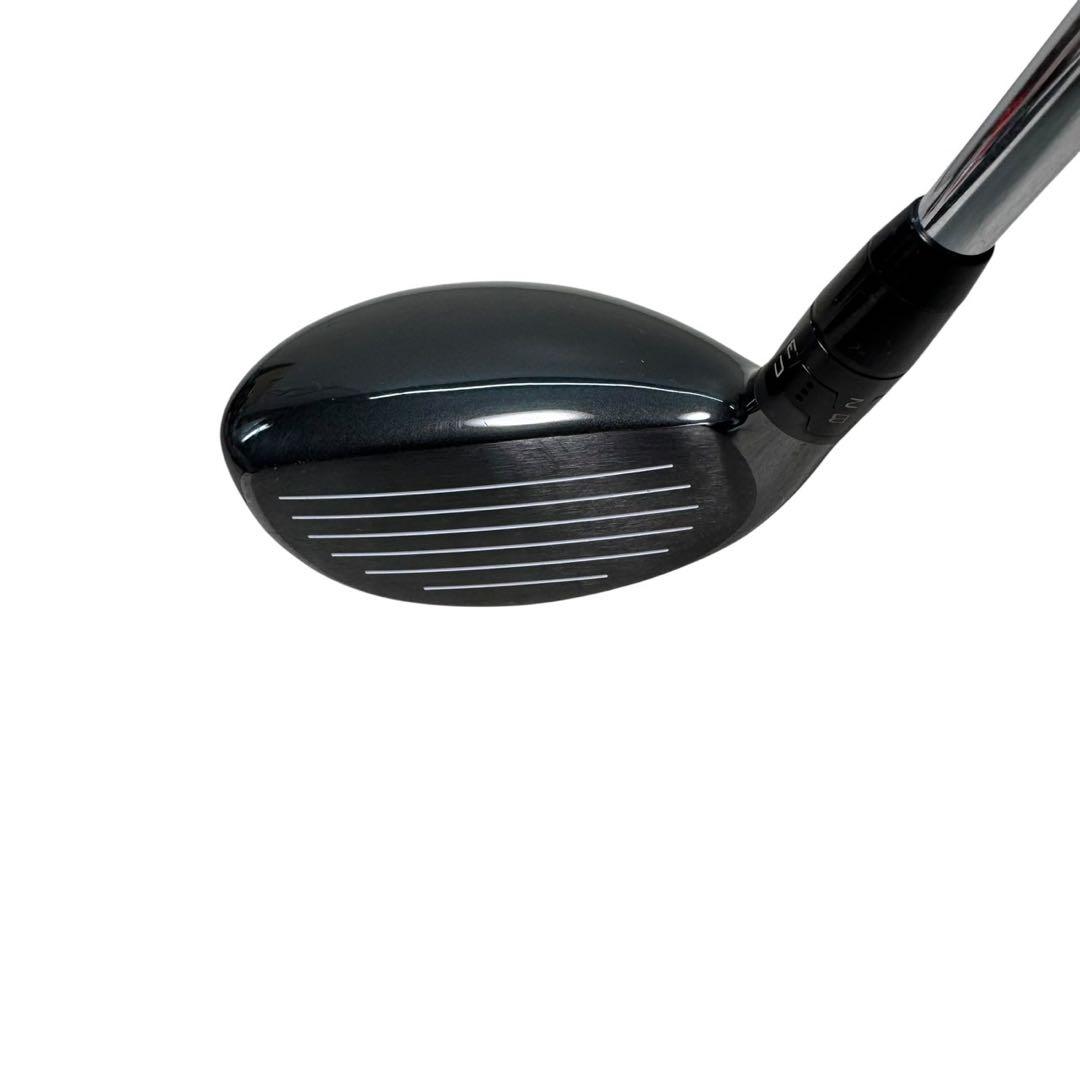 Titleist 818H1 25度 AMT TOUR WHITEユーティリティ