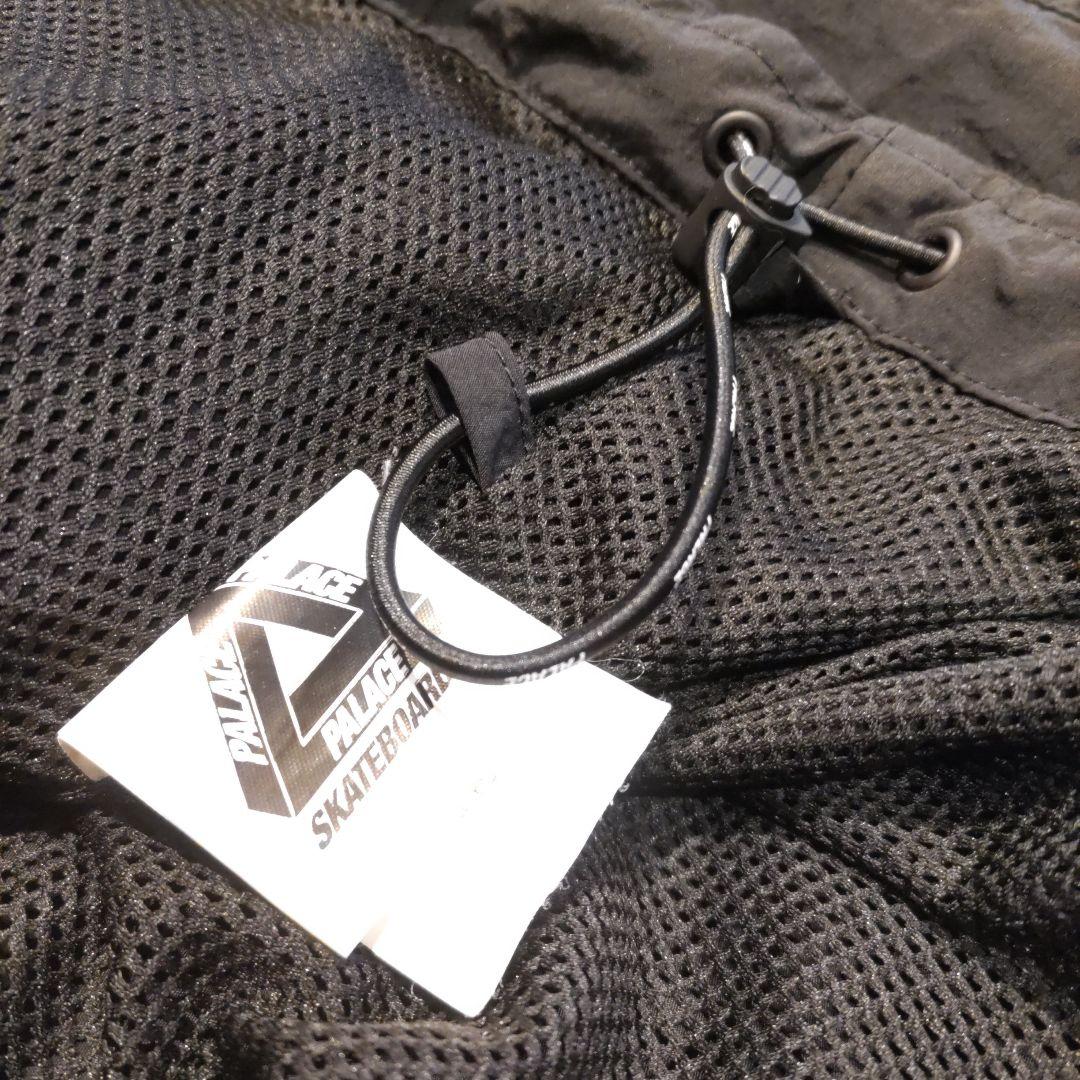 希少❕　Palace　パレス　ハーフジップ+ハーフパンツ　上下セットアップ