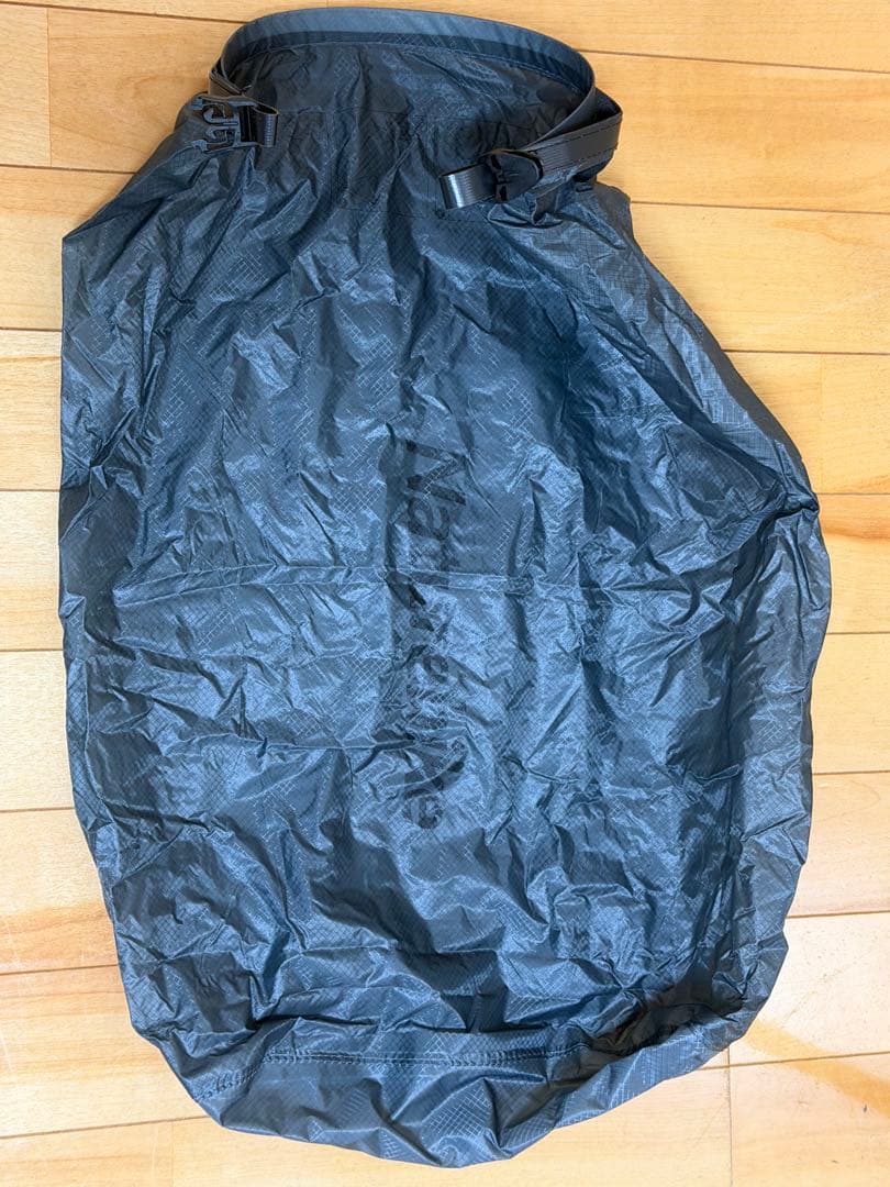 Naturehike R3.5 エアマット