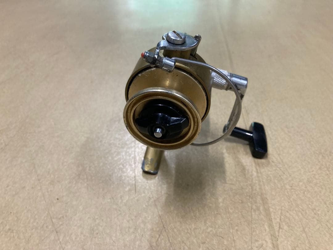 ダイワ　オールドスピニング　最終値下げ