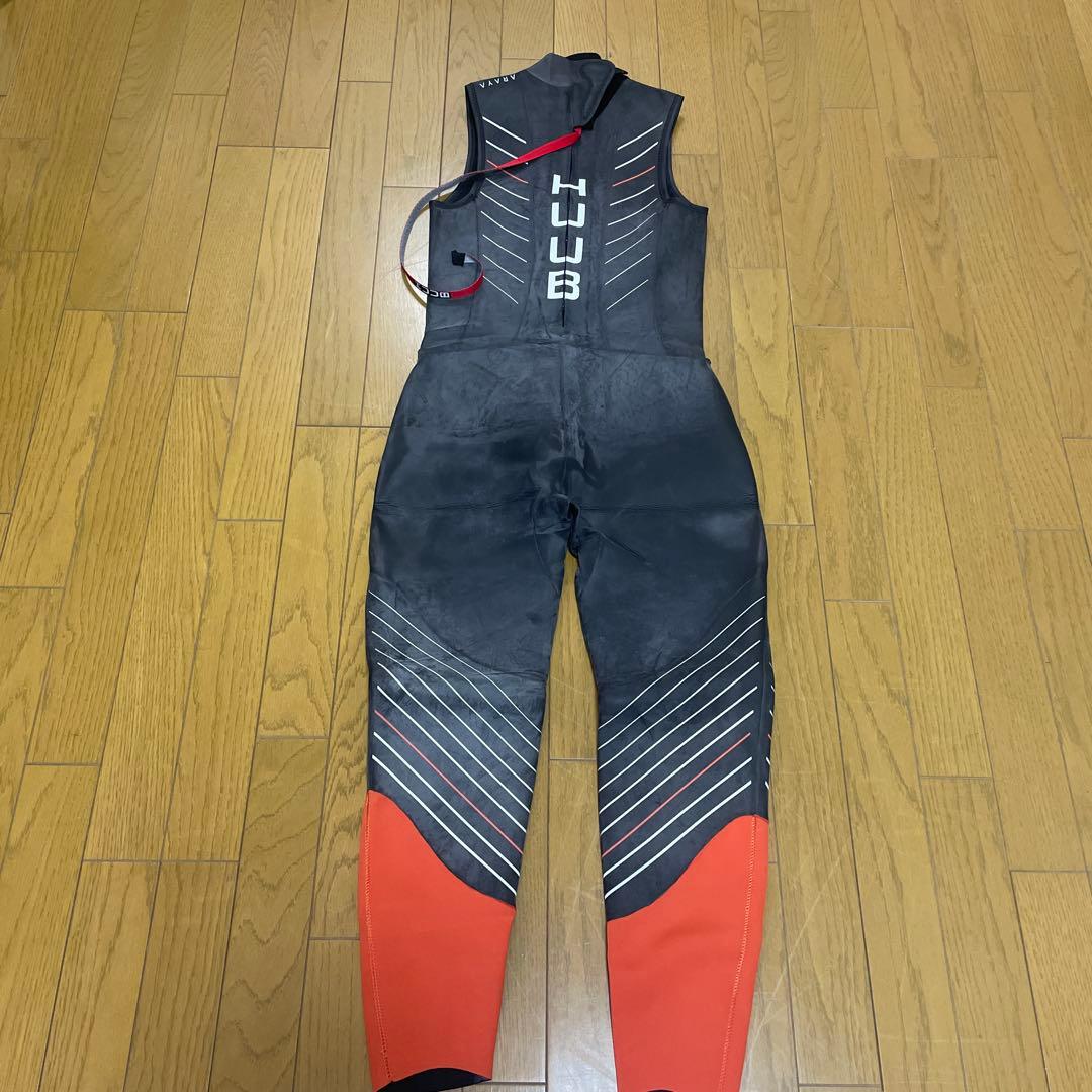 りんちゃん様ご購入用HUUB ロングジョン WM