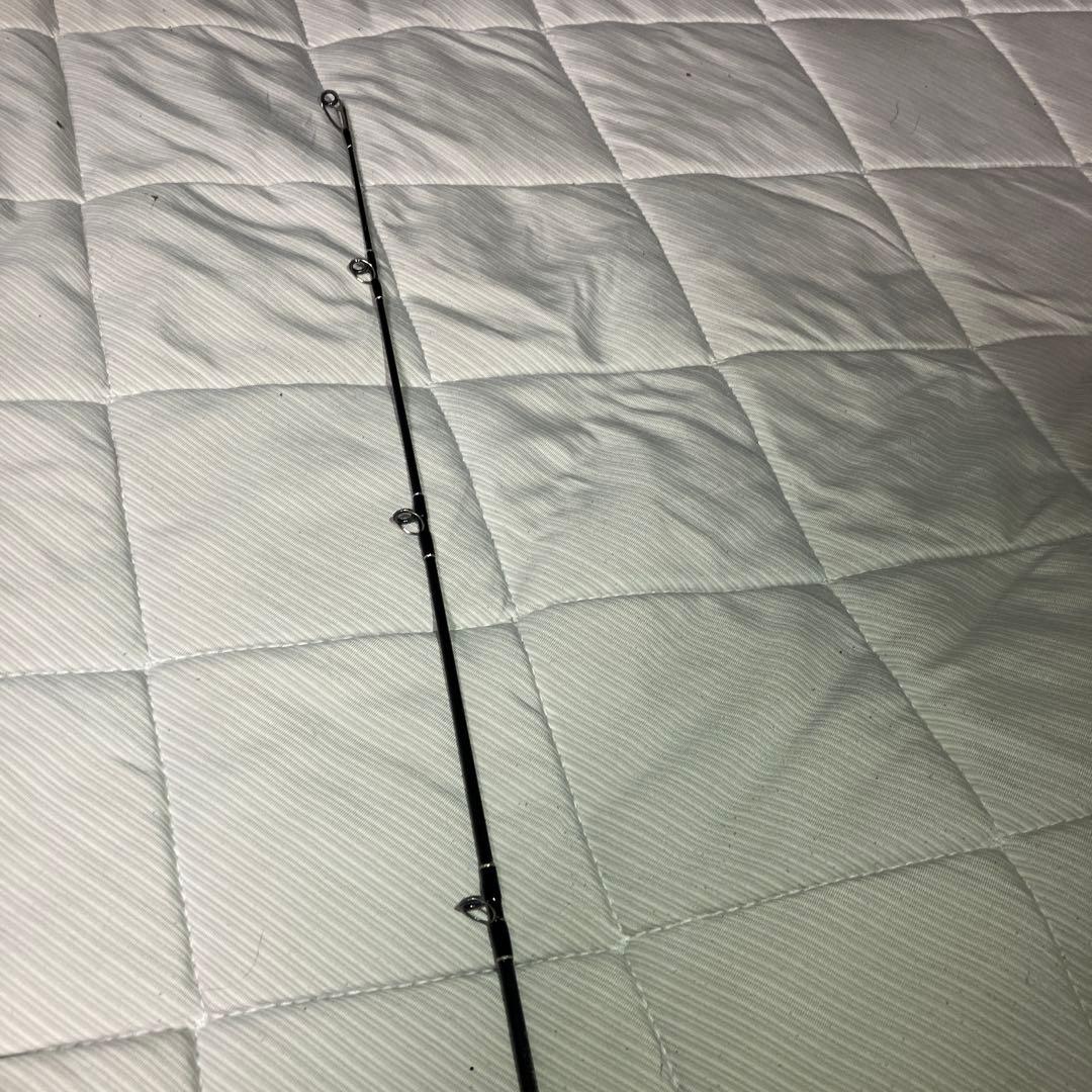 DEPS デプス サイドワインダー　バレットショット