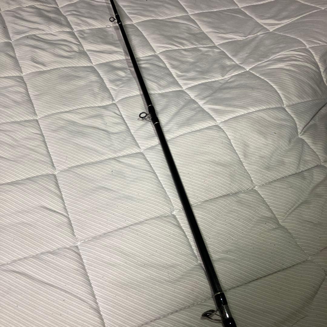 DEPS デプス サイドワインダー　バレットショット