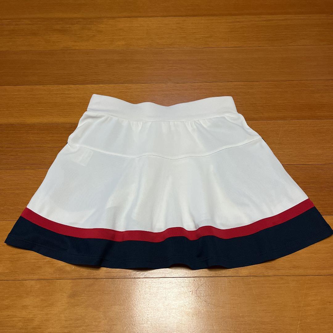 フィラ　テニスウェア　２点セット
