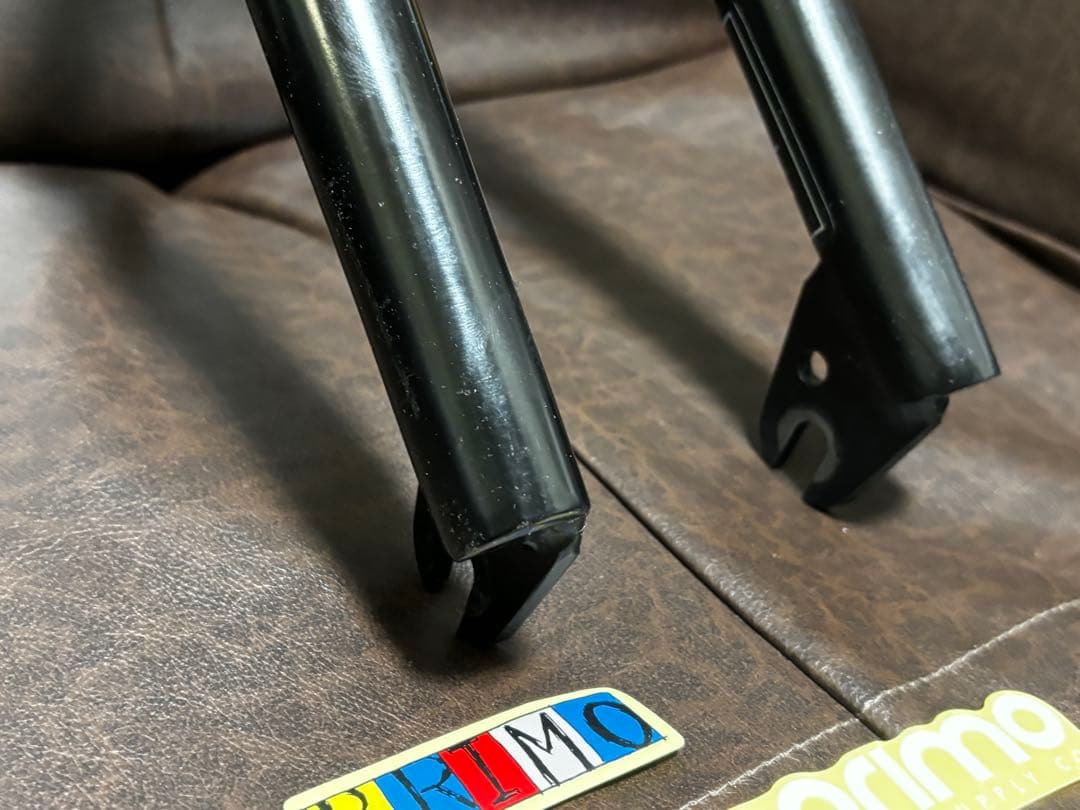 KINK キンク STRYKER FORK フロント フォーク