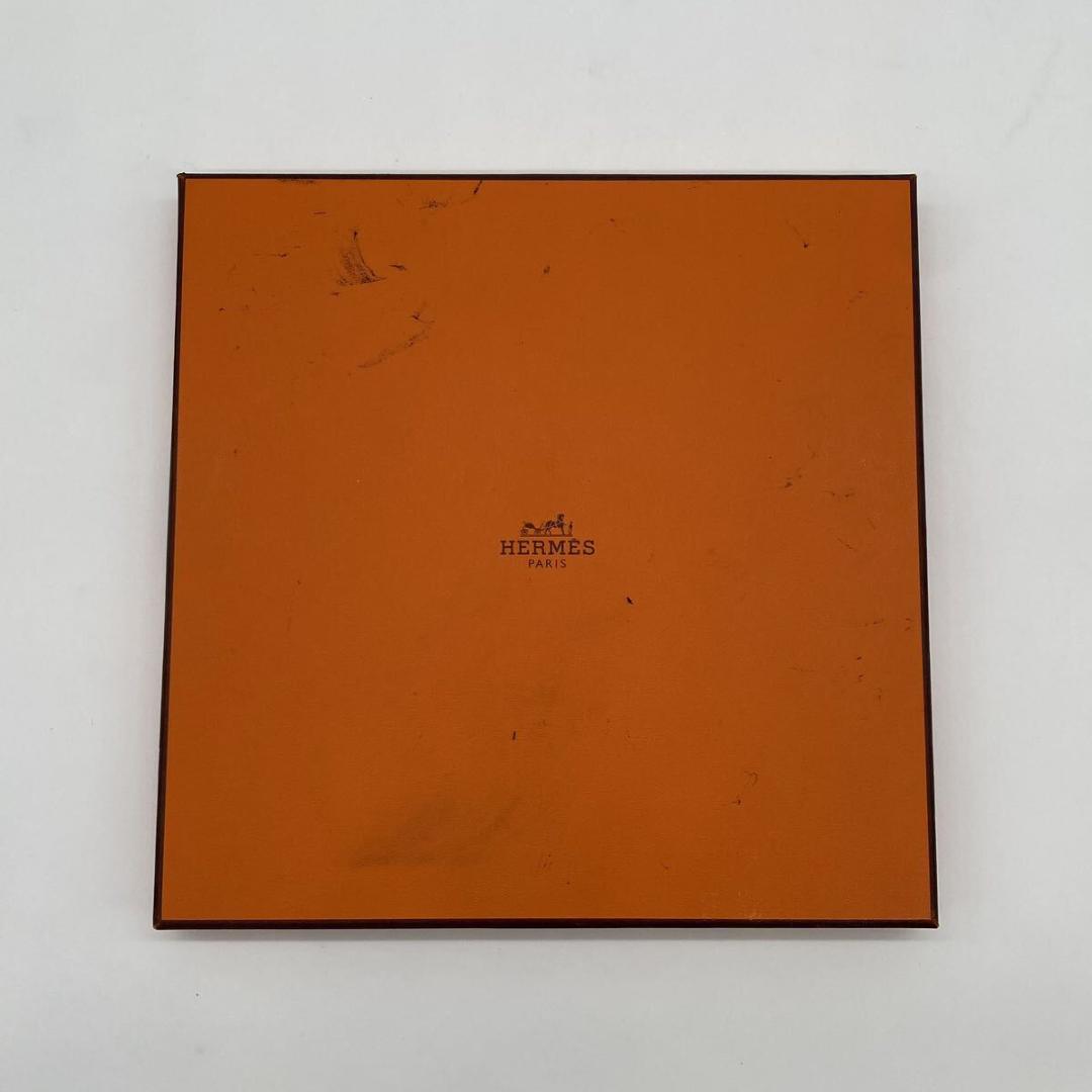 HERMES エルメス ミレニアムプレート 2000年のはじめての朝 4