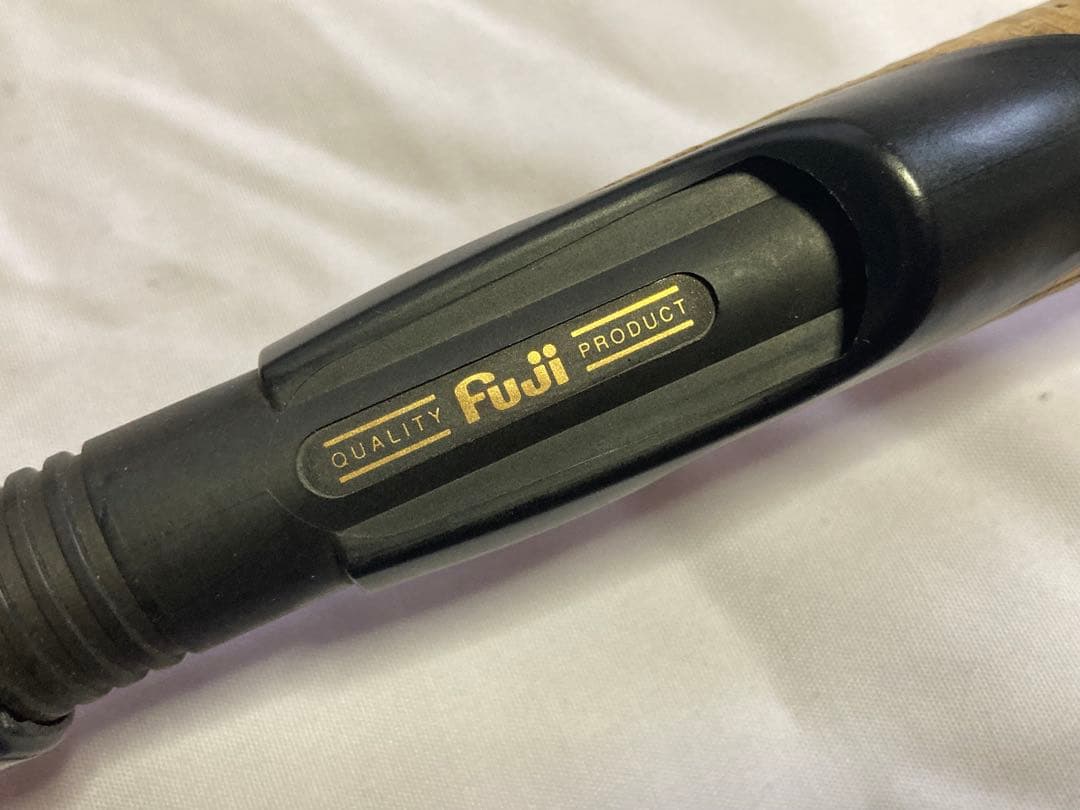 ロッド Justace Custom Rods Guilty GT-G63ULSS