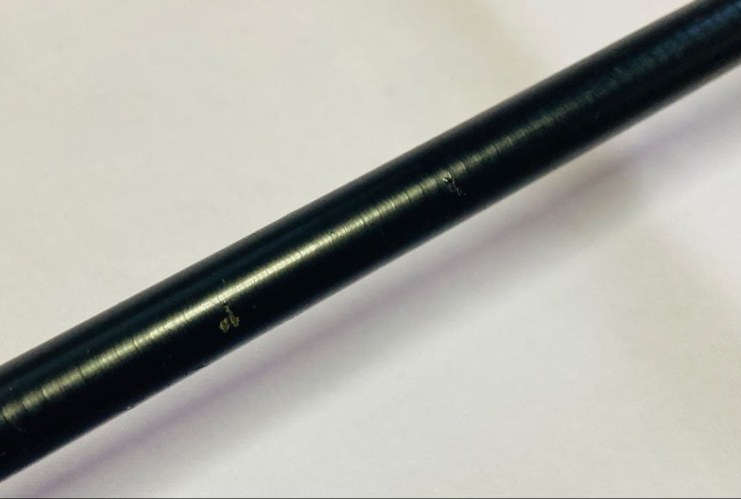 ロッド Justace Custom Rods Guilty GT-G63ULSS