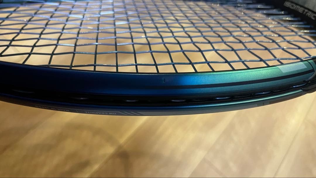 ラケット(硬式用) YONEX EZONE 98L 2022(G2)