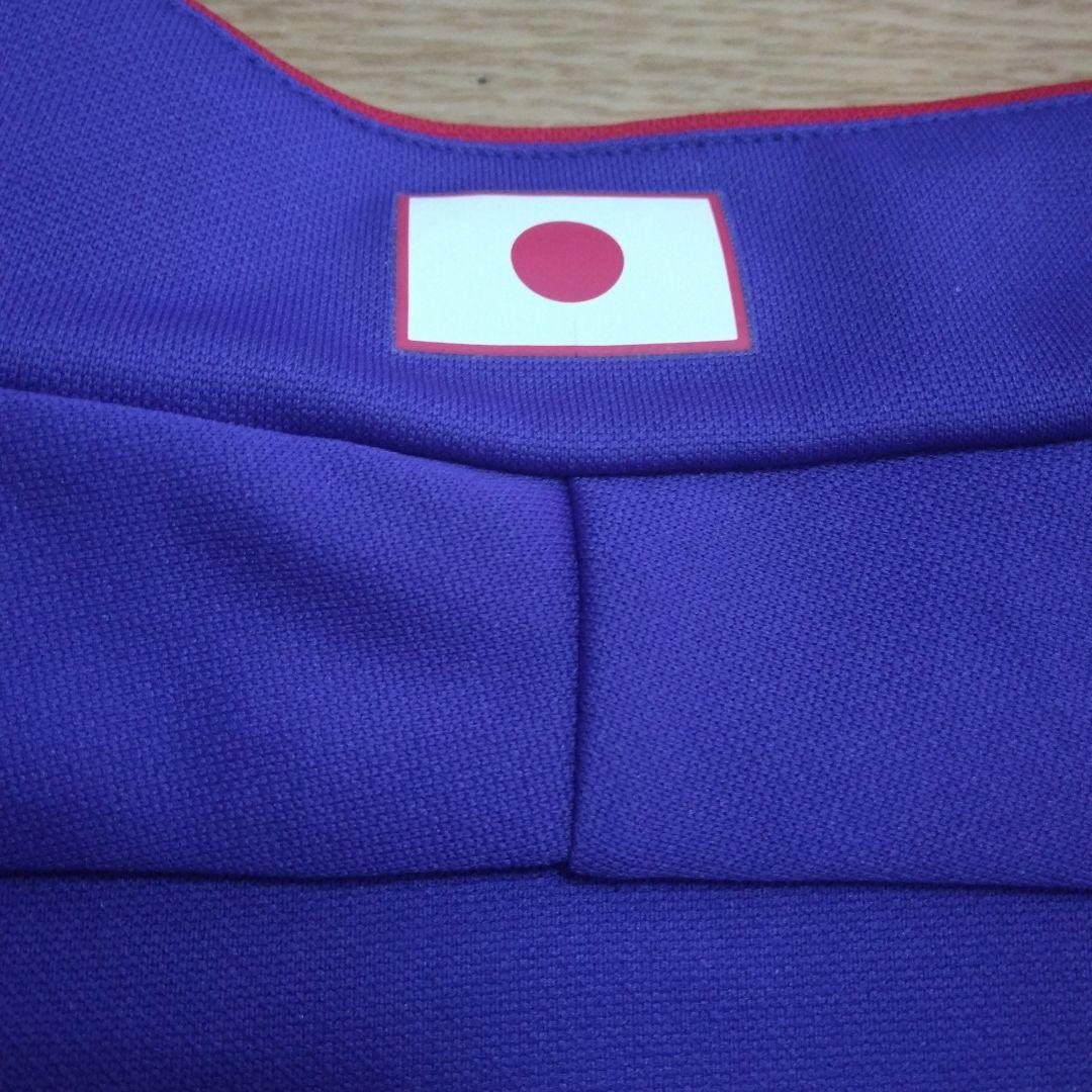 小野伸二　ユニフォーム