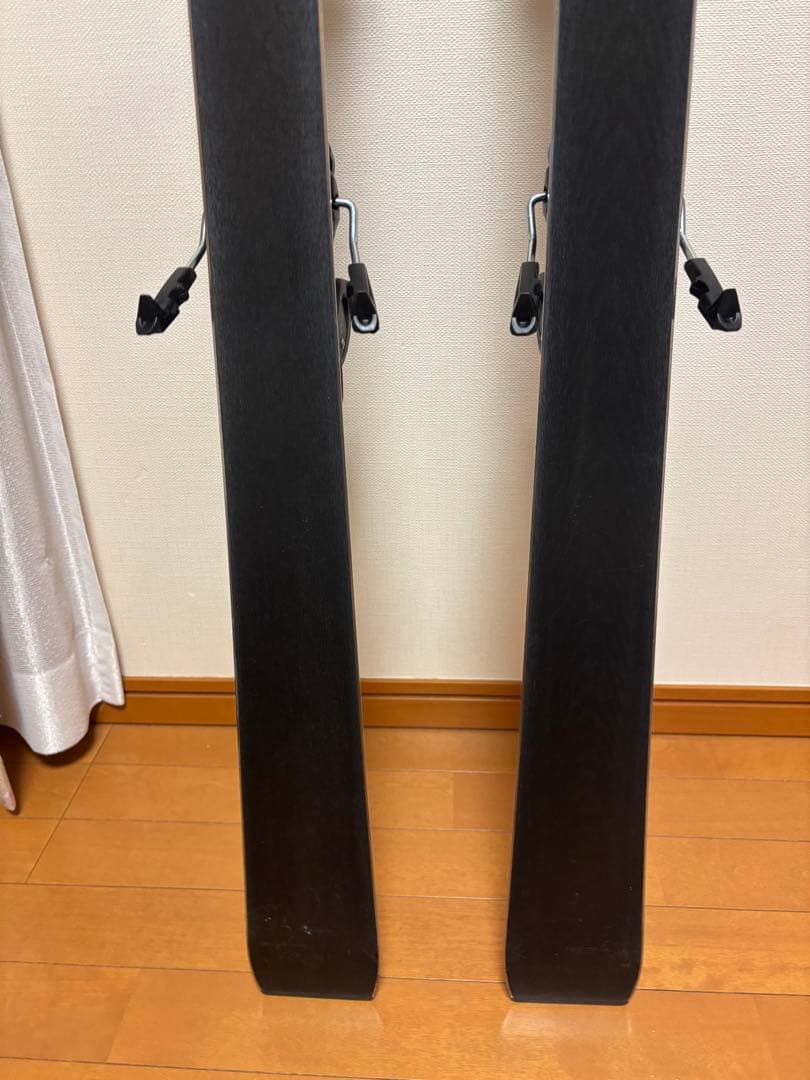ATOMIC REDSTER S7スキー板 163cm