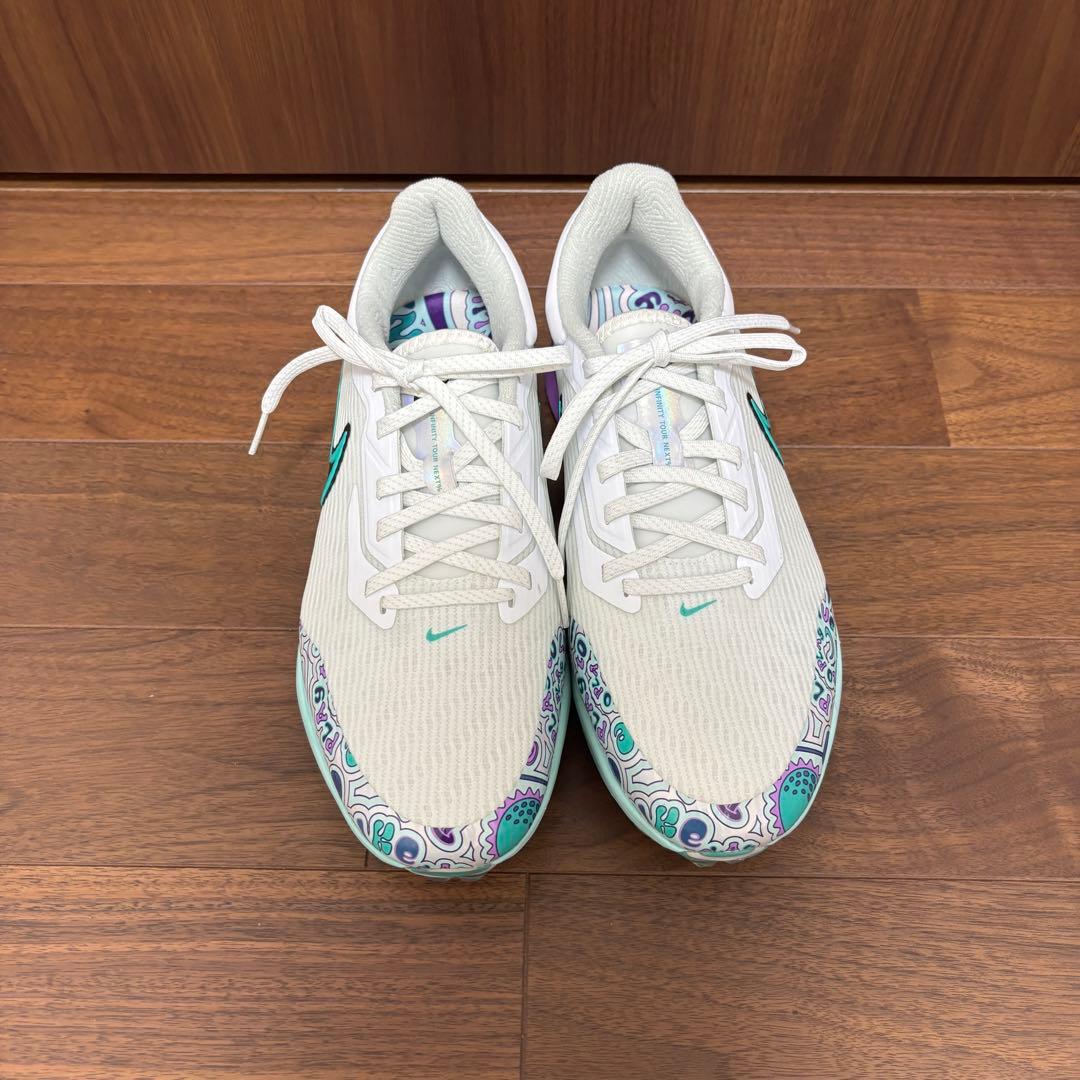 NIKE エアズームインフィニティツアー ネクスト% NRG 26.5cm