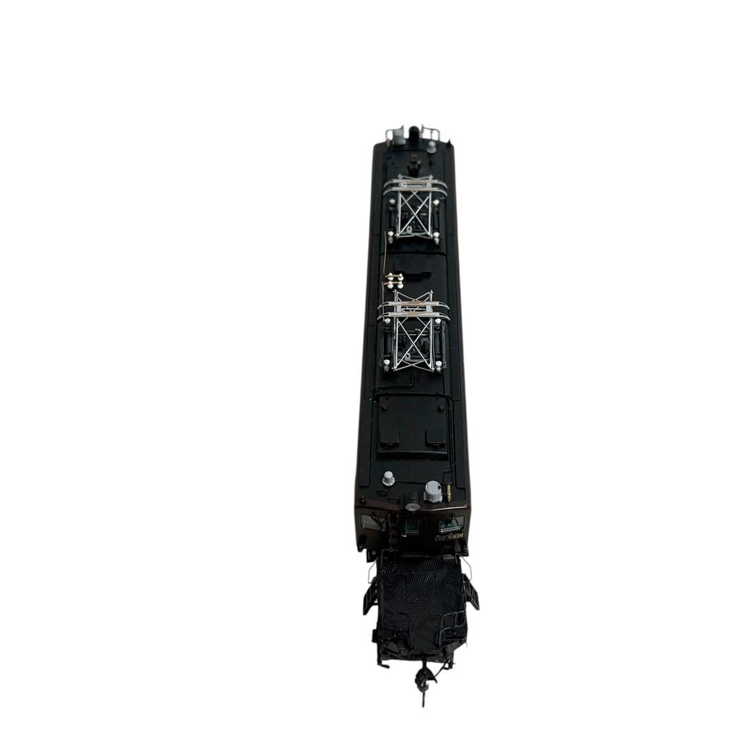 天賞堂 EF56形 電気機関車 2次型 東北タイプ HOゲージ No.52007