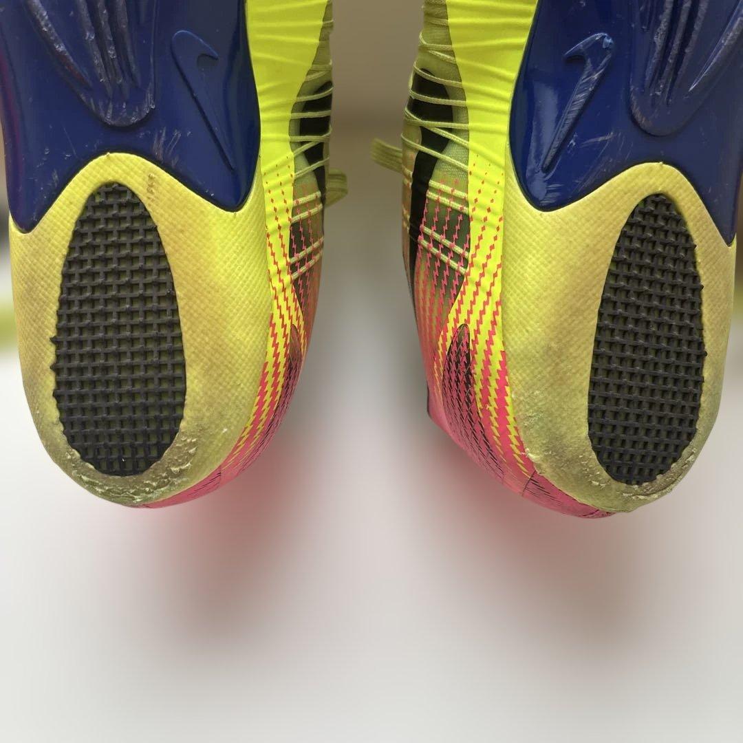 NIKE RACING SPRINT 陸上スパイクシューズ　24cm