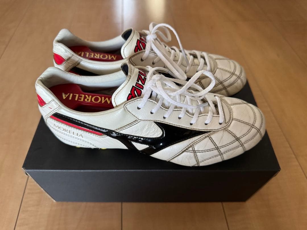 シューズ MIZUNO MORELIA 2 JAPAN