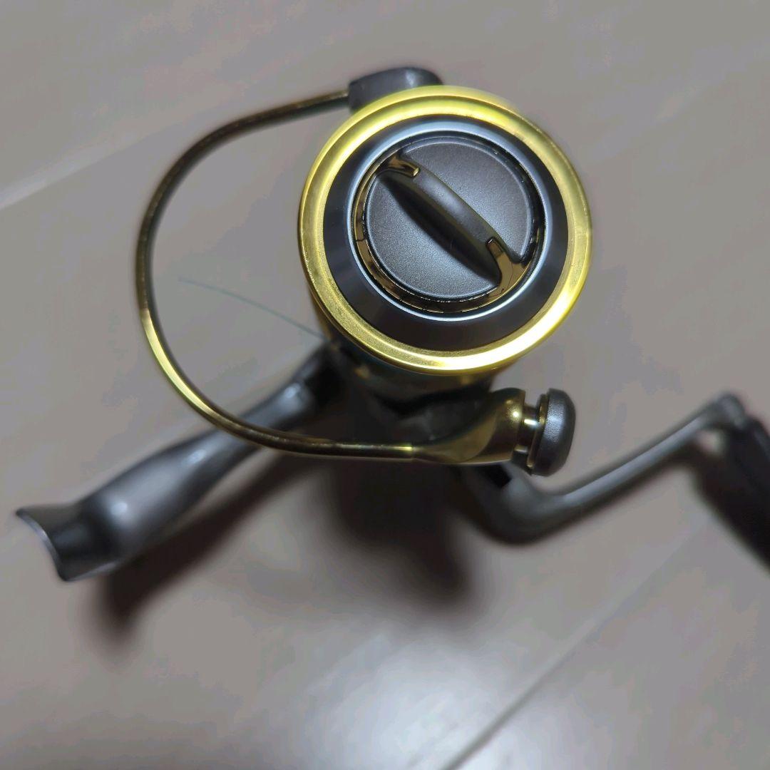 ダイワ トーナメント-Z 2000C 日本製 JAPAN DAIWA