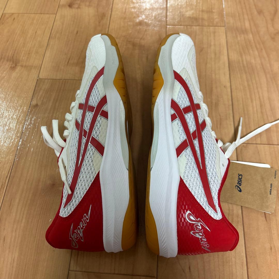 ASICS Japan バレーボールシューズ ヴォレアスゲーパン