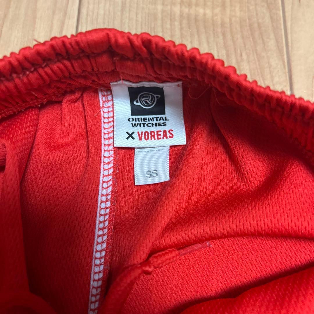 ASICS Japan バレーボールシューズ ヴォレアスゲーパン