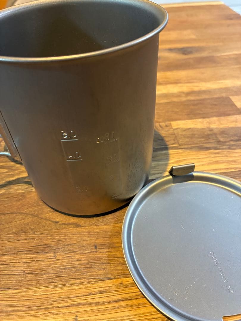 終売品チタントレック5