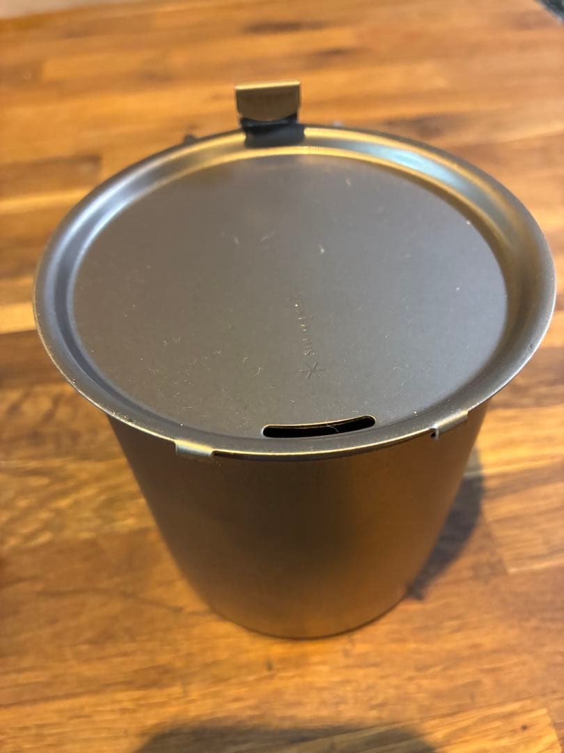 終売品チタントレック5