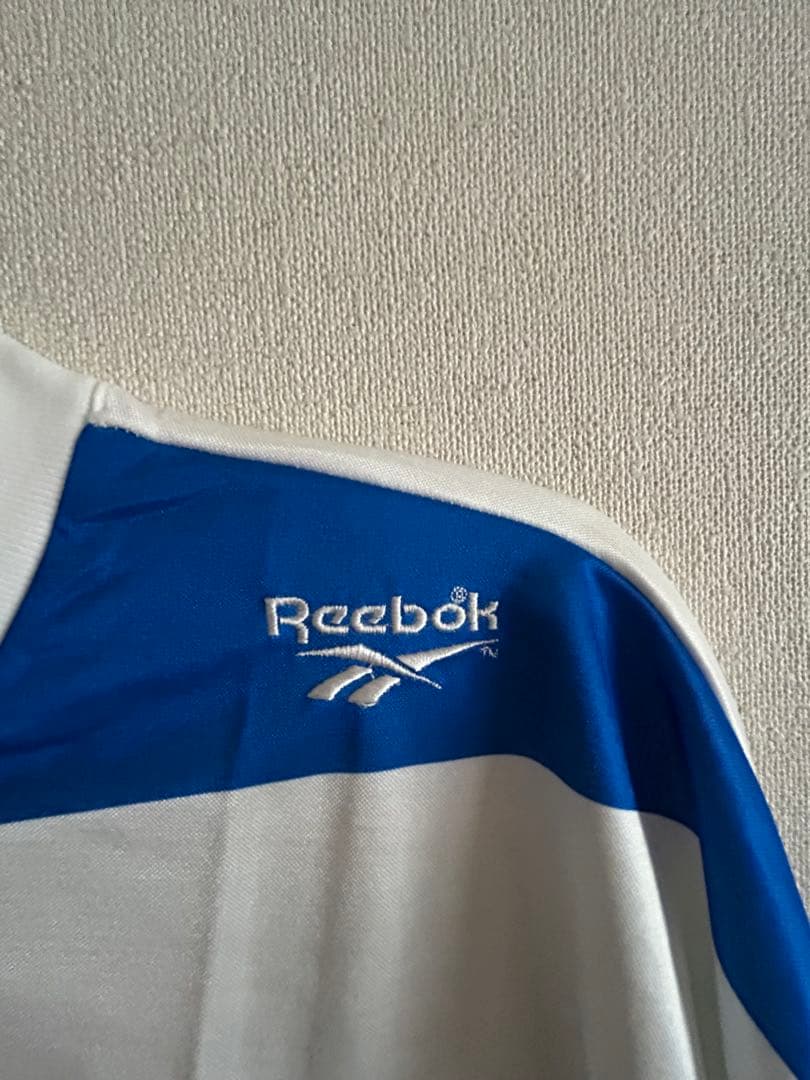 ロシア代表●ホームユニフォーム●1993/94●リーボック●Reebok③