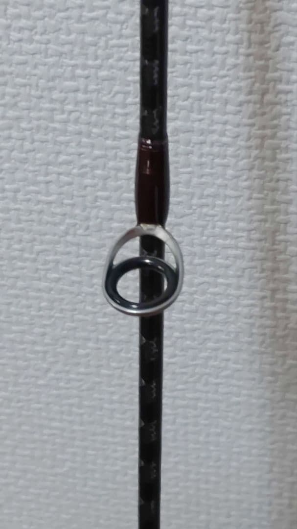 シマノ　トラウトワン NS S53UL　(SHIMANO)