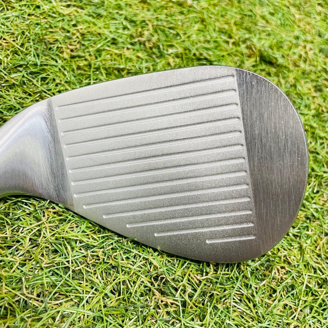08 FORGED 50° ウェッジ 単品 日本製 ゴルフ クラブ