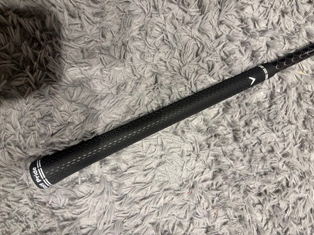 【ヒデクマ】クアンタム トリプルダイヤMAX 10.5度