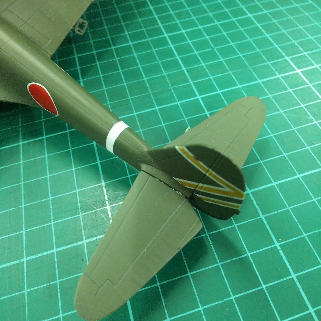 ダイキャスト 戦闘機 ③