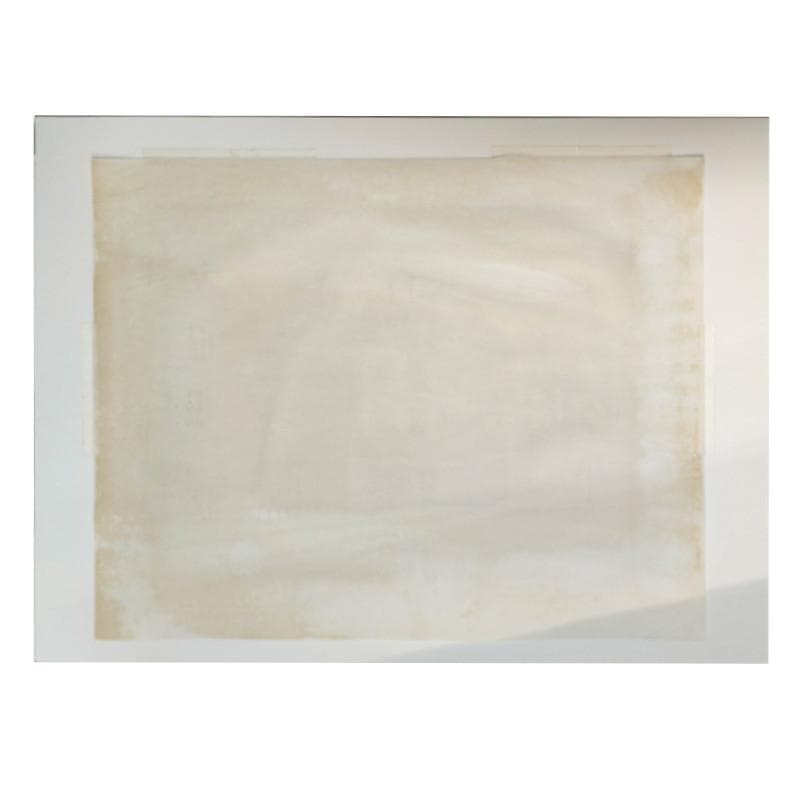 ☆藤森悠二☆「ヨーロッパ風景」リトグラフ　大衣サイズ　新品額！