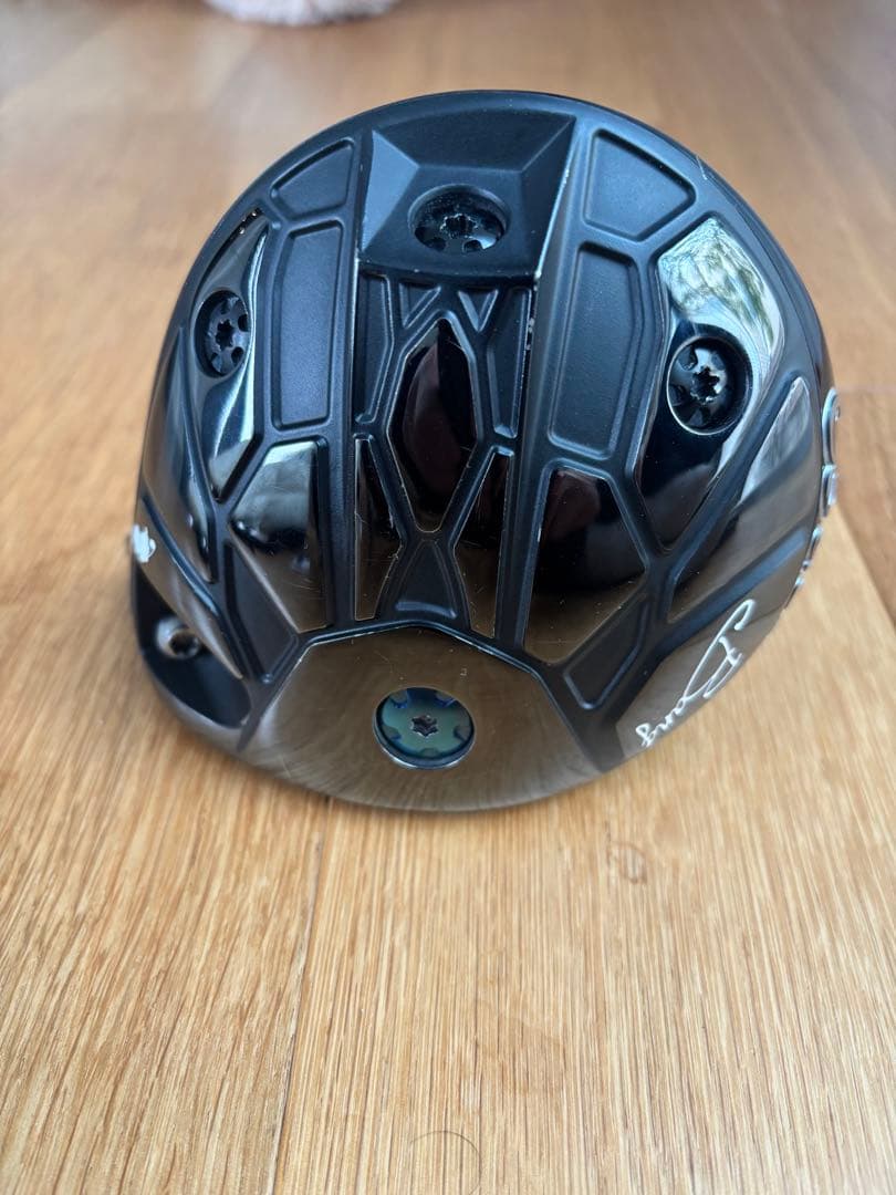 【美品】Waoww Bang 1W (10° ) ヘッド単品　ヘッドカバー付属