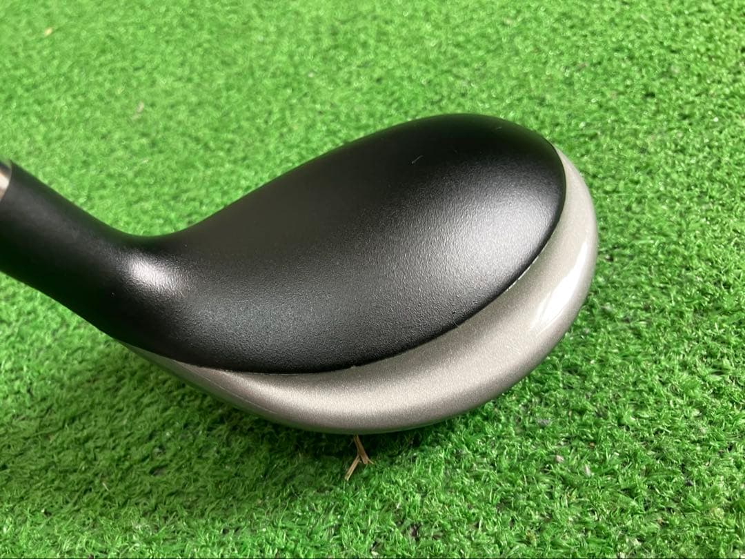 《極美品‼️》ナイキ SQ 2ユーティリティ