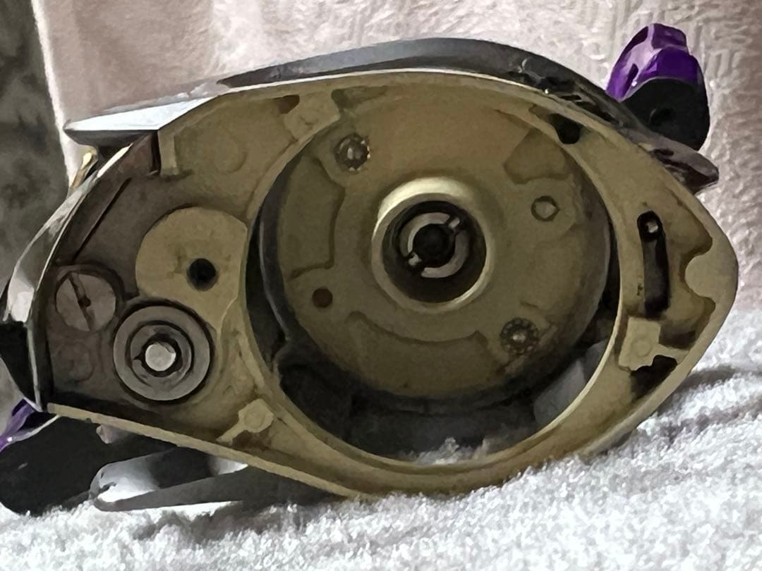 DAIWA ダイワ　TD-Z TYPE R+ 103H 右巻き　お値下げ