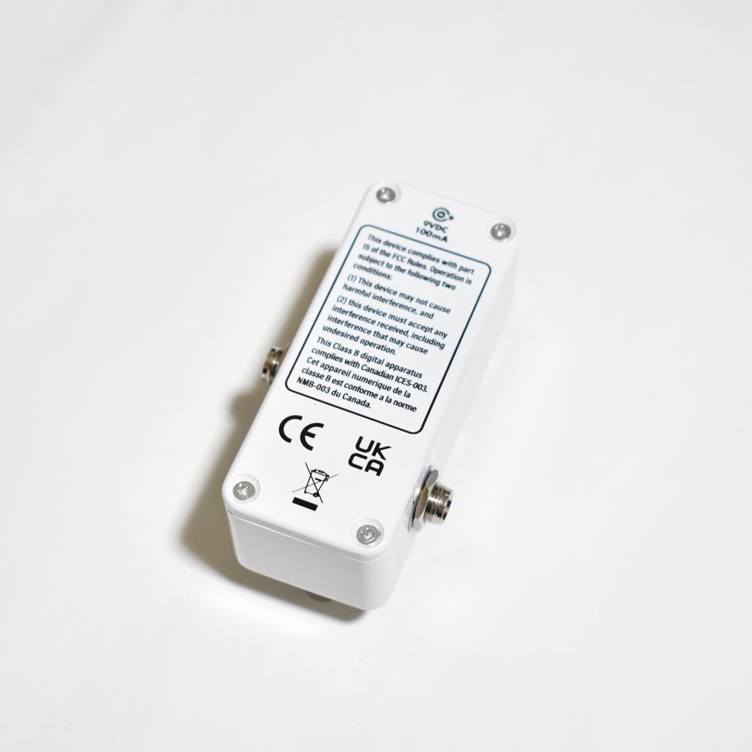 【美品】ELECTRO-HARMONIX Pico 360+【ルーパー】