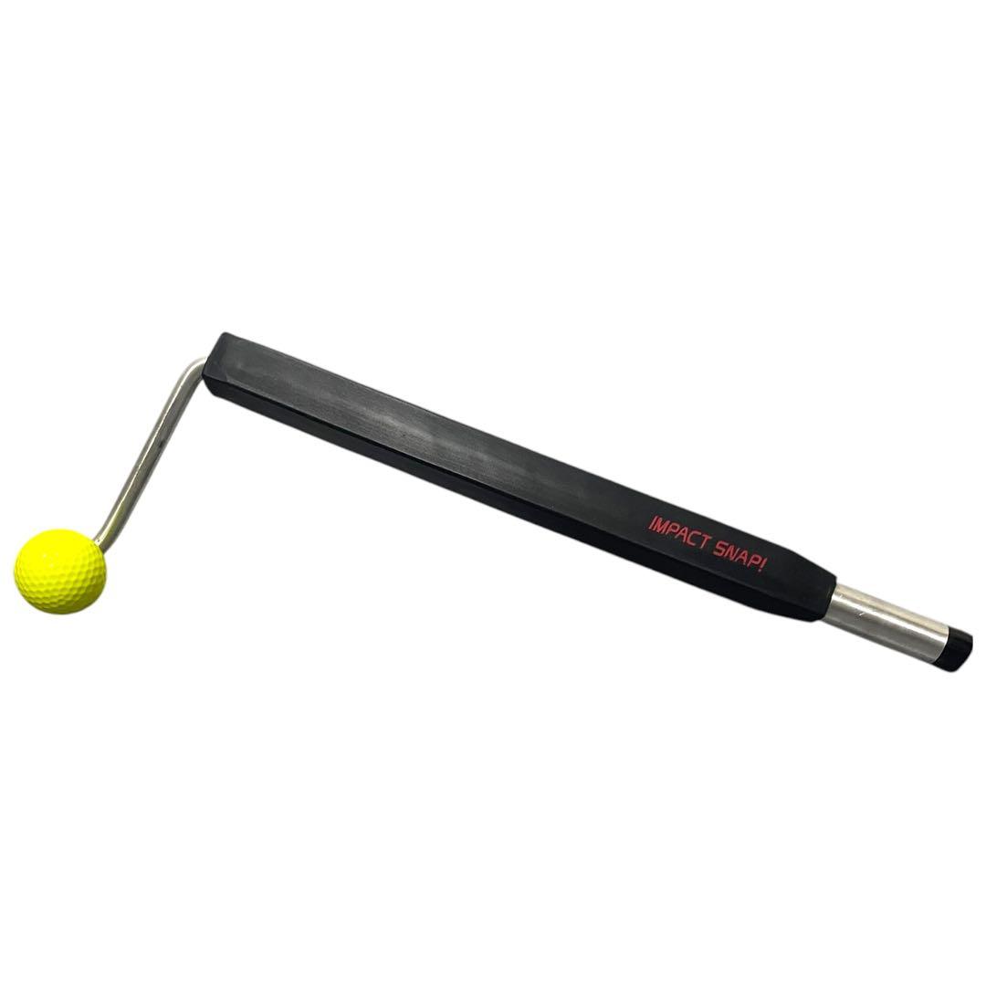 ゴルフ 練習器具 IMPACT SNAP! インパクトスナップ