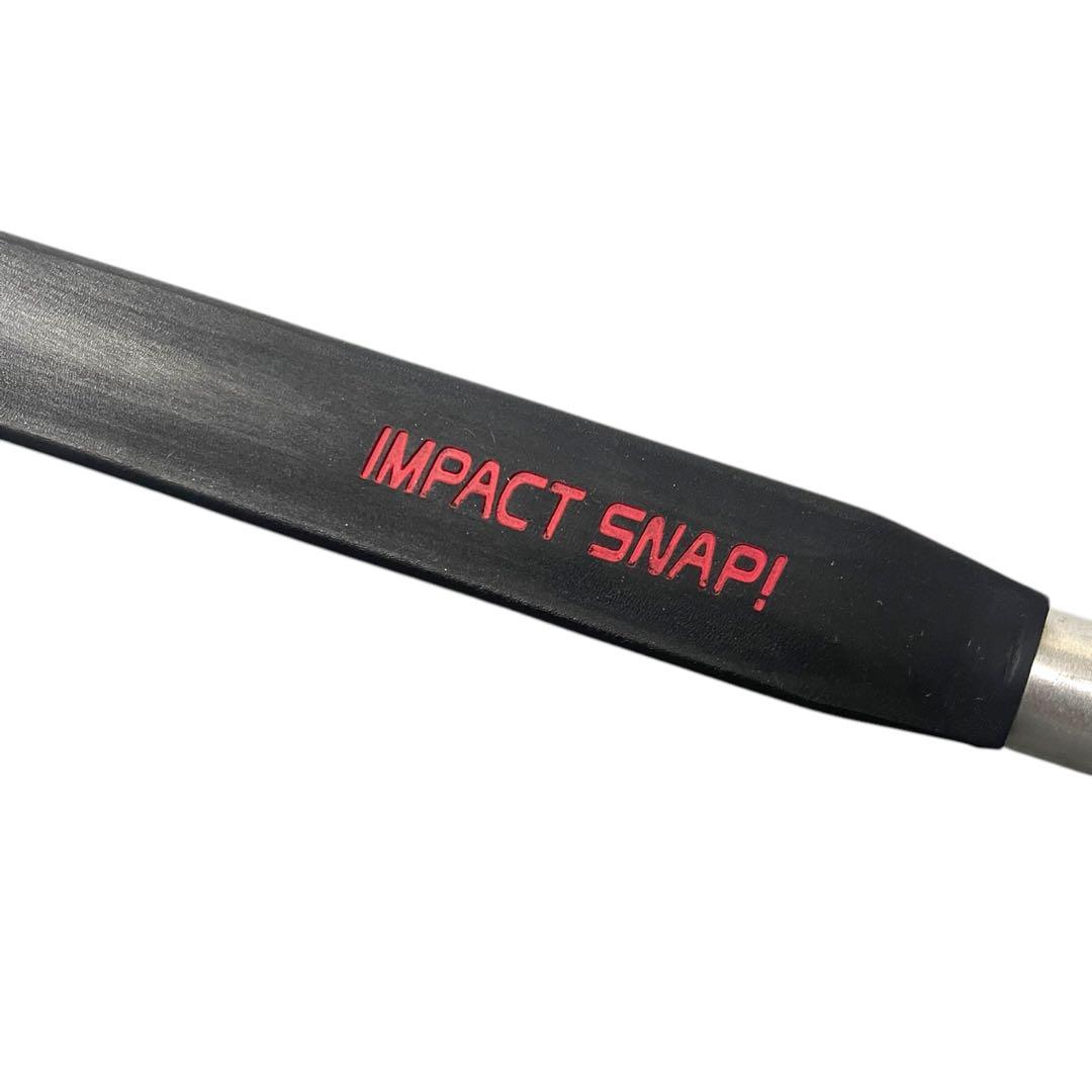ゴルフ 練習器具 IMPACT SNAP! インパクトスナップ